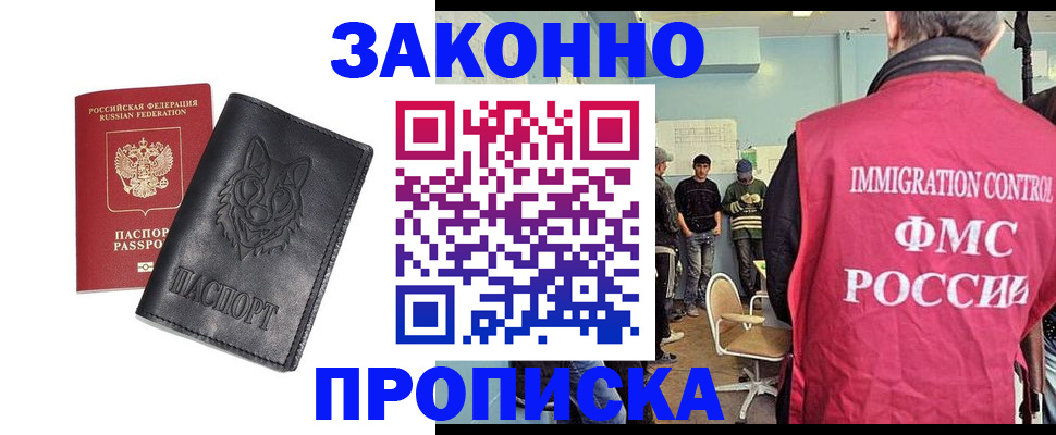 где прописаться в Щёкино